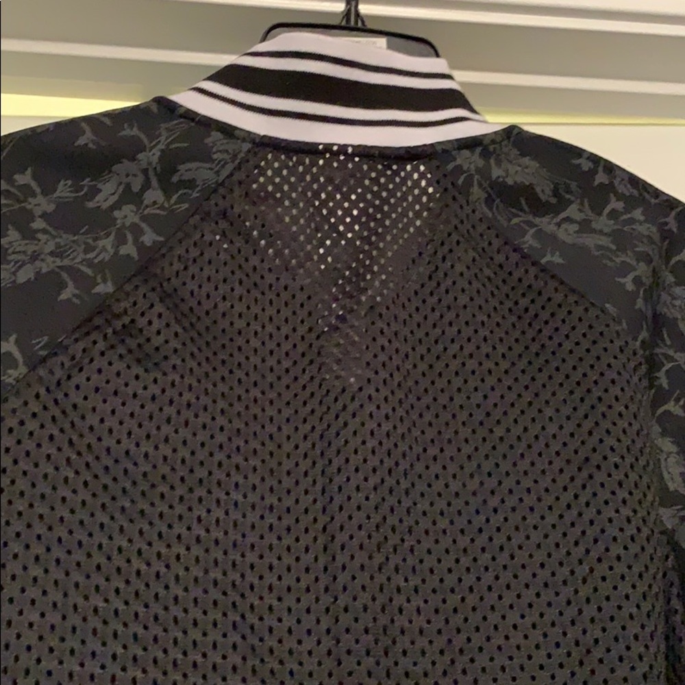 Fabletics Bomber Jacket - image 4